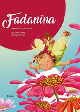 FADANINA | Roca I Costa, Mª Carme | 9788447948833 (Baula)
